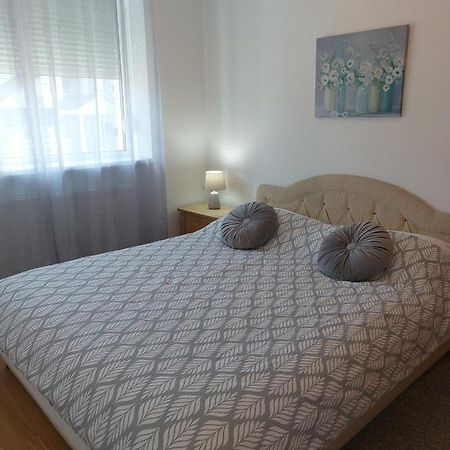 Apartman Dane Kikinda Luaran gambar