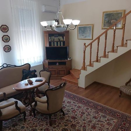 Apartman Dane Kikinda Luaran gambar