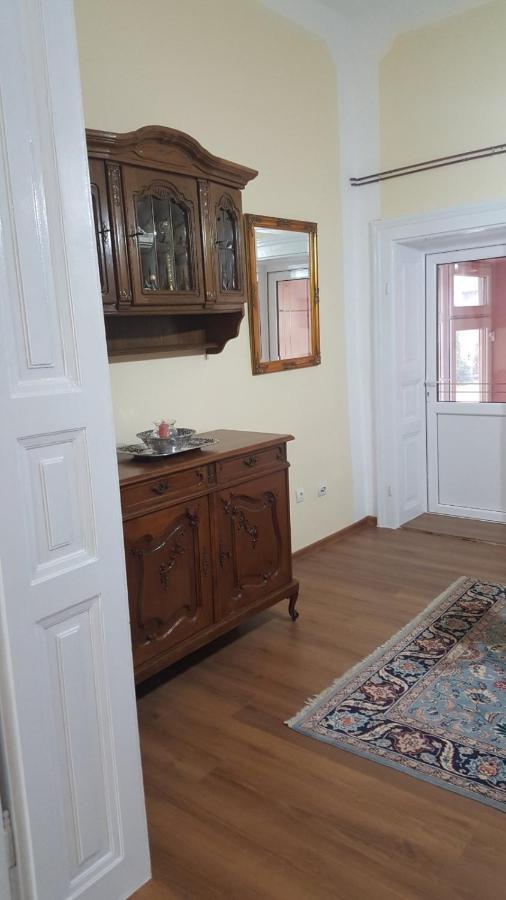 Apartman Dane Kikinda Luaran gambar