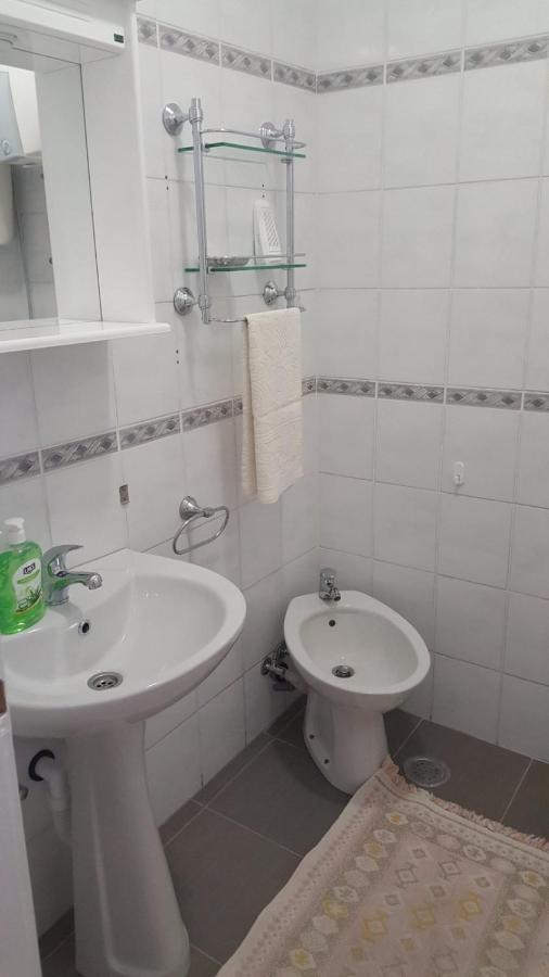 Apartman Dane Kikinda Luaran gambar