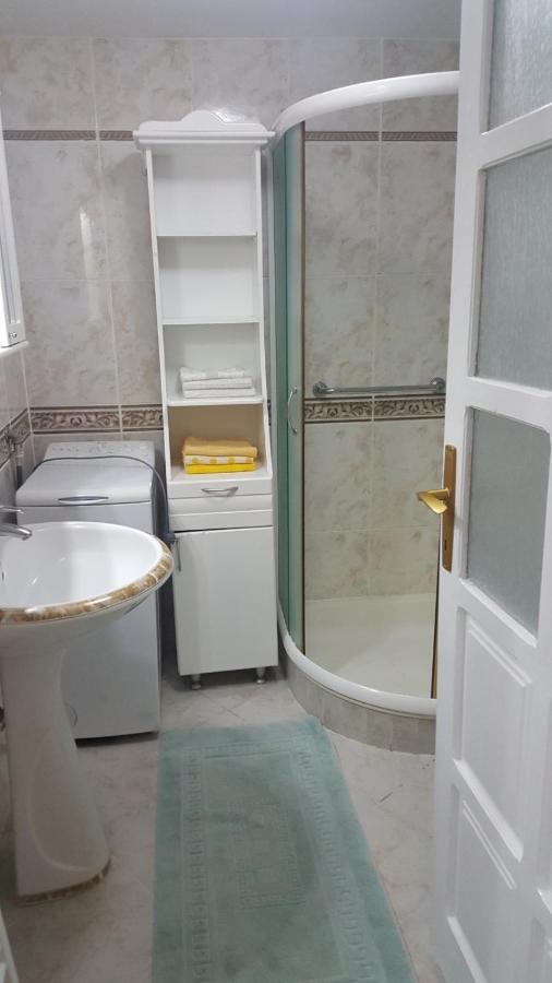 Apartman Dane Kikinda Luaran gambar