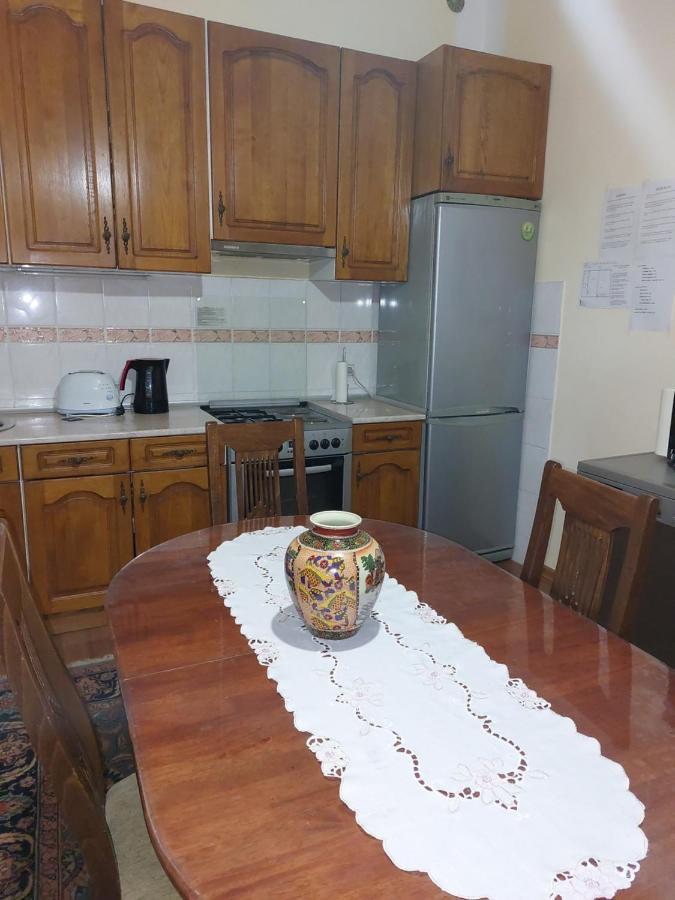Apartman Dane Kikinda Luaran gambar