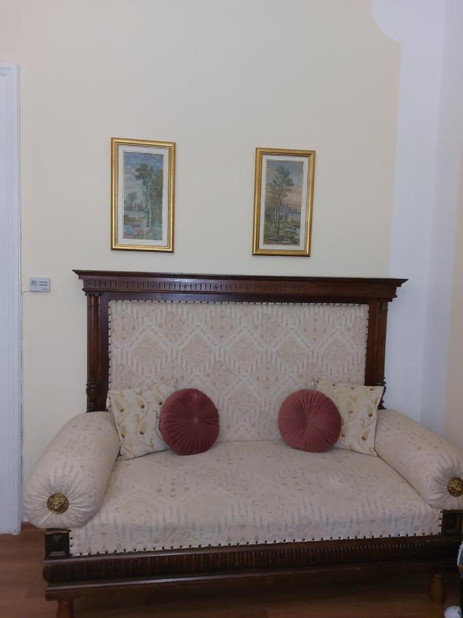 Apartman Dane Kikinda Luaran gambar