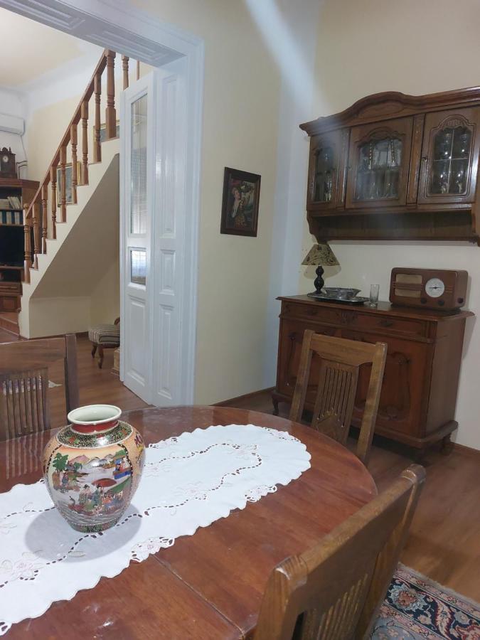 Apartman Dane Kikinda Luaran gambar