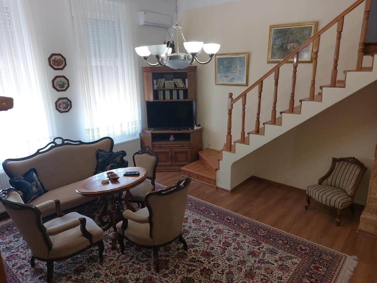 Apartman Dane Kikinda Luaran gambar