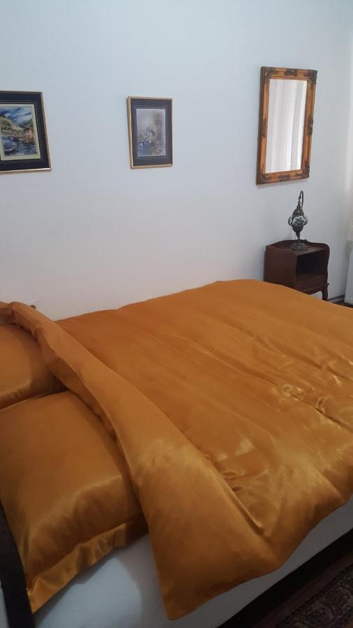 Apartman Dane Kikinda Luaran gambar