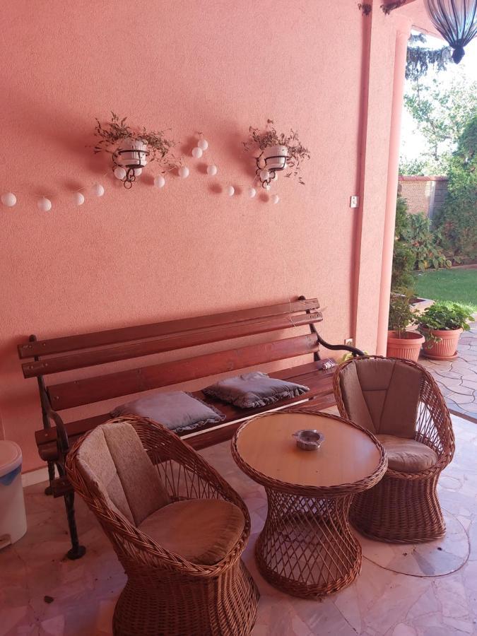 Apartman Dane Kikinda Luaran gambar
